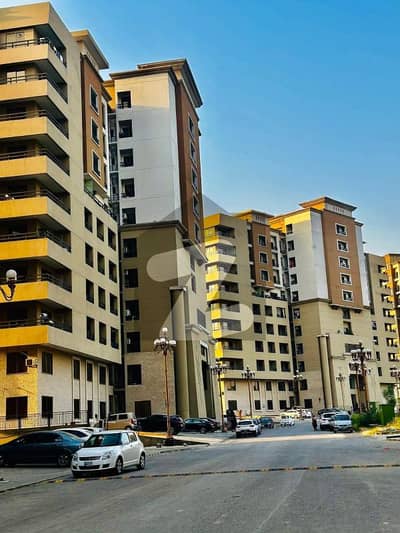 7 Marla Residential Plot G-15/1 Islamabad