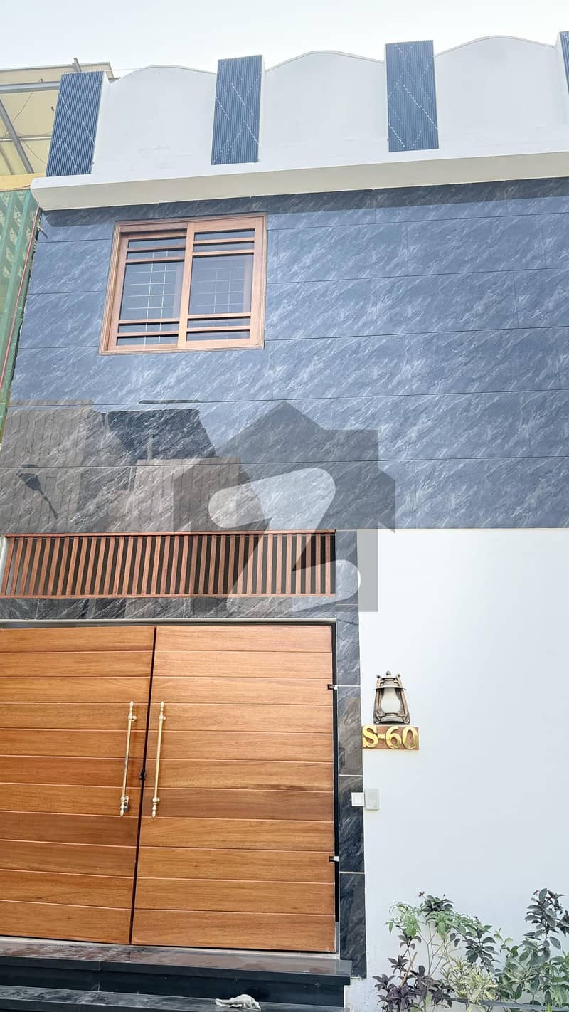 Brand New Banglow For Sale Brand New Banglow For Sale