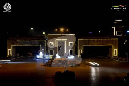 sector C1 road 6 10 Marla positionable plot available for sale on prime location and reasonable price