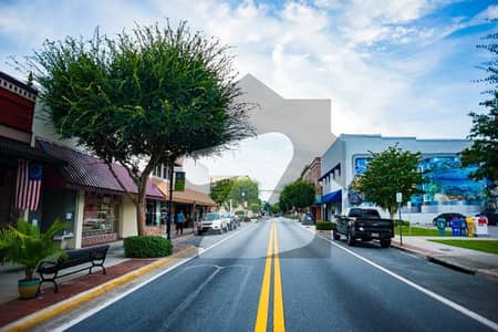 او پی ایف ہاؤسنگ سکیم - بلاک ای او پی ایف ہاؤسنگ سکیم,لاہور میں 8 مرلہ رہائشی پلاٹ 1.45 کروڑ میں برائے فروخت۔