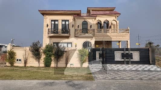 Looking For A House In DHA Phase 7 - Block Y Lahore