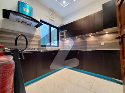 5 Marla Like Brand New Modern Design House For Sale In Phase DHA.