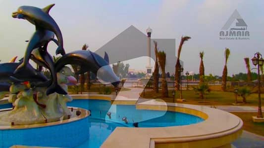 بحریہ آرچرڈ فیز 4 ۔ بلاک جی 6 بحریہ آرچرڈ فیز 4,بحریہ آرچرڈ,لاہور میں 10 مرلہ رہائشی پلاٹ 47.0 لاکھ میں برائے فروخت۔