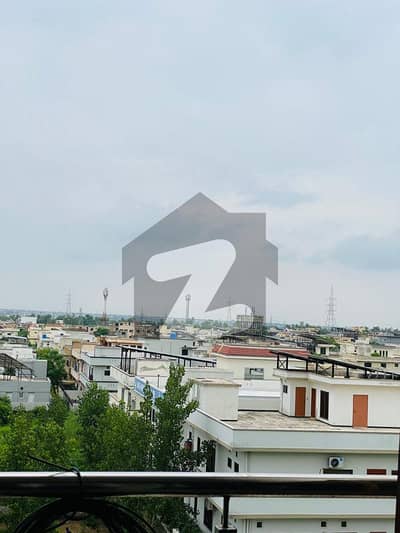 3 BED OFFICE FOR SALE IN G15 MARKIZ