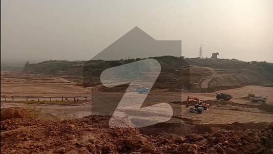 ڈی ایچ اے ڈیفینس فیز 4 ڈی ایچ اے ڈیفینس,اسلام آباد میں 8 مرلہ رہائشی پلاٹ 68.0 لاکھ میں برائے فروخت۔