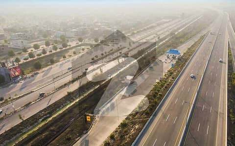 لیک سٹی رائیونڈ روڈ,لاہور میں 16 مرلہ کمرشل پلاٹ 59.0 کروڑ میں برائے فروخت۔