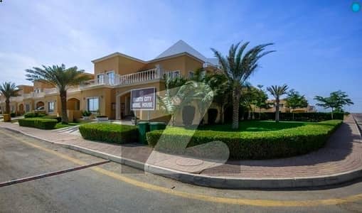 350sq yd 4Bed DDL Sports Villas with 100sq yd BackYard LAWN at LOWEST RATE of MARKET