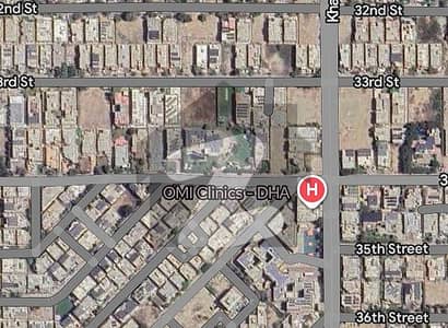 1000 yds Cheapest Deal in Phase 6, DHA Karachi