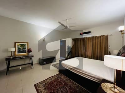 Prime G-6 1,600 Square Yards Semi Furnished House For Rent Secure Area 5 Beds Huge Lawns Solar Installed (All Details In Description)