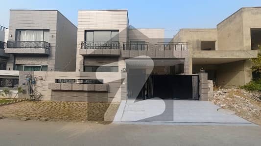 Get Your Dream House In Divine Gardens