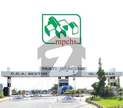 10 MARLA PLOT FOR SALE BLOCK E B-17