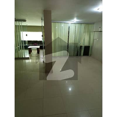 Office For Rent In Jami Commercial Area DHA Phase 7