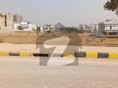 A block 7 Marla Plot