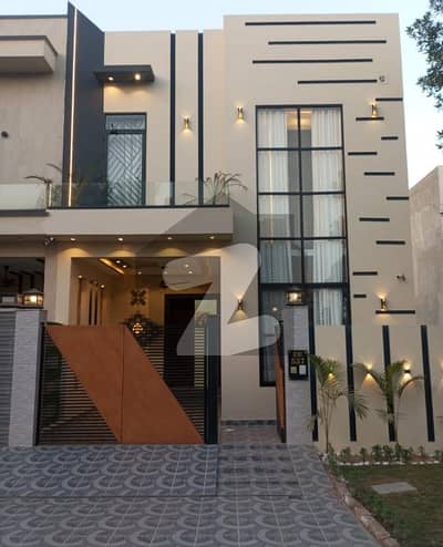 5 Marla House For Sale in Citi Housing 5 Marla House For Sale in Citi Housing