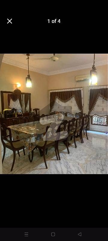 HOUSE FOR SALE IN GULSHAN E IQBAL BLOCK 17