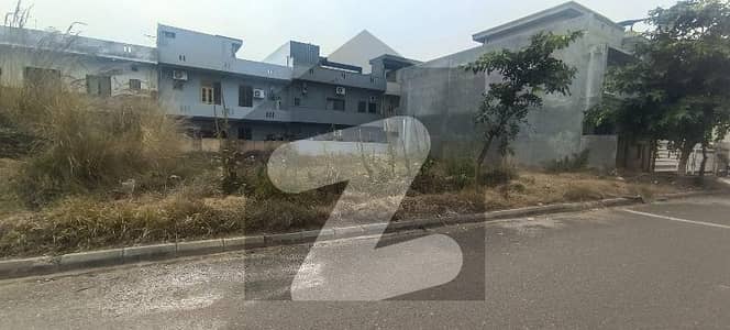 lop clear CDA approved plot