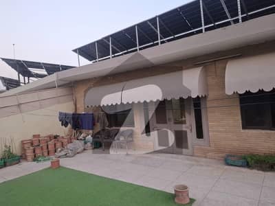 5 Bedroom House for Sale in Chaklala Scheme 1 Prime Location