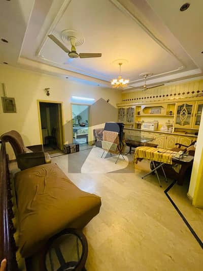 5 Marla upper Portion For Rent in Johar Town