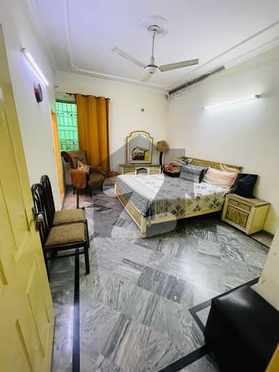 5 Marla Upper Portion For Rent In Johar Town