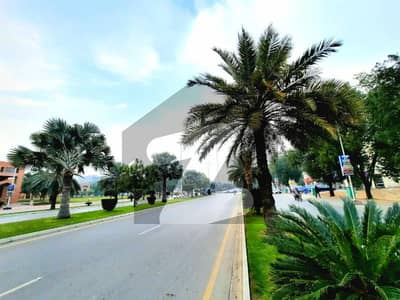 HOT DEAL | 10 MARLA PLOT FOR SALE IN TALHA BLOCK TOP LOCATION | READY TO BUILD