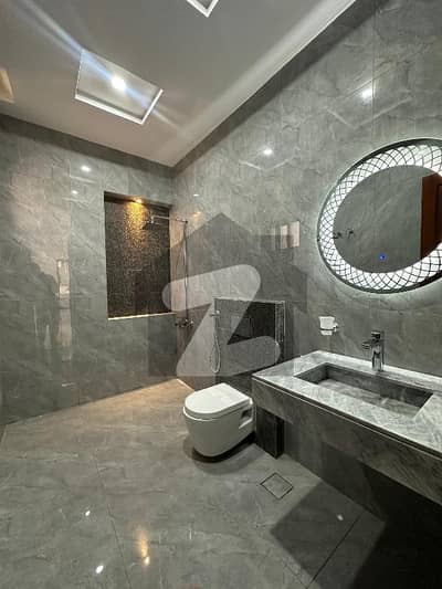 MPCHS Multi garden B-17 Islamabad   7 Marla designer House available for sale