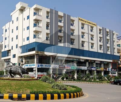 2 Bedroom Apartment For Sale Prime Location In Gulberg Greens