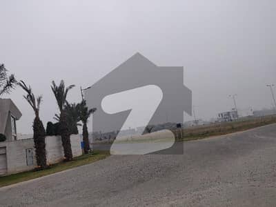 5Marla Residential File Near to Ring Road