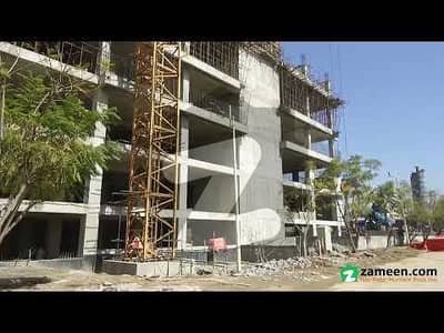 زیٹا ون مال جی ٹی روڈ,اسلام آباد میں 2 مرلہ دکان 2.15 کروڑ میں برائے فروخت۔