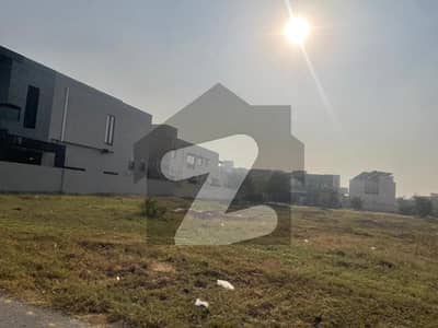 5 MARLA RESIDENTIAL PLOT FOR SALE IN DHA PHASE 9 PRISM.