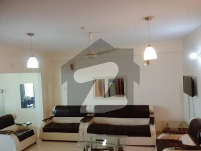 Apartment Fully Furnished In DHA Phase 2 Ext DHA Karachi