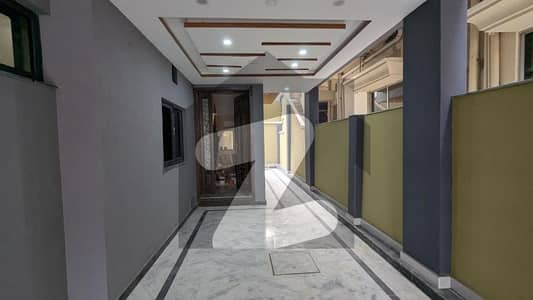 FOR RENT 17 Marla Brand New Double Unit House G_10/2