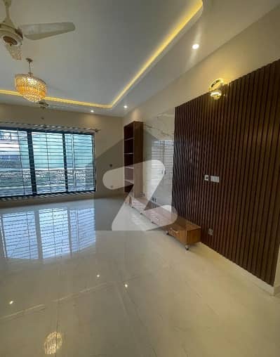 1 Kanal Newly Constructed Upper Portion For Rent In Police Foundation