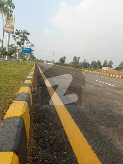 ایل ڈی اے سٹی فیز 1 ۔ بلاک کیو ایل ڈی اے سٹی فیز 1 - جناح سیکٹر,ایل ڈی اے سٹی فیز 1,ایل ڈی اے سٹی,ایل ڈی اے روڈ,لاہور میں 5 مرلہ رہائشی پلاٹ 28.0 لاکھ میں برائے فروخت۔