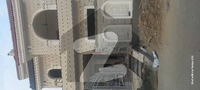 خیابانِ امین ۔ بلاک ایل خیابانِ امین,لاہور میں 5 مرلہ رہائشی پلاٹ 70.0 لاکھ میں برائے فروخت۔