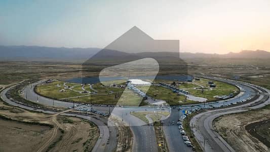 ڈی ایچ اے ڈیفینس کوئٹہ میں 5 مرلہ پلاٹ فائل 8.0 لاکھ میں برائے فروخت۔