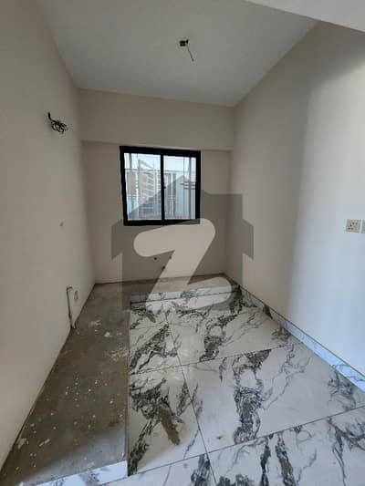 چاندنی چوک سوسائٹی گلشنِ اقبال,گلشنِ اقبال ٹاؤن,کراچی میں 3 کمروں کا 7 مرلہ فلیٹ 3.0 کروڑ میں برائے فروخت۔