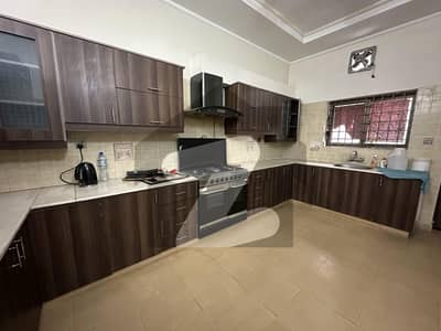 Prime location kanal 3 bed upper portion sector C DHA 2 Islamabad for rent