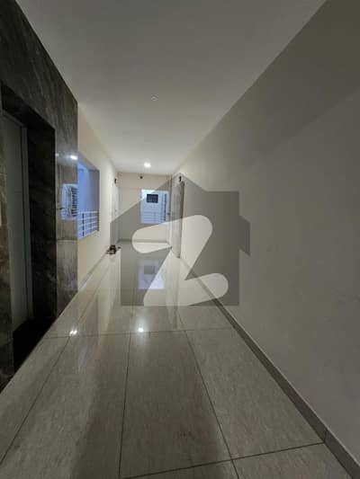 3 Bed Drawing Dining Brand New Project