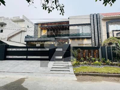 1 Kanal Brand New House For Sale In Nasheman Iqbal Price Negotiable