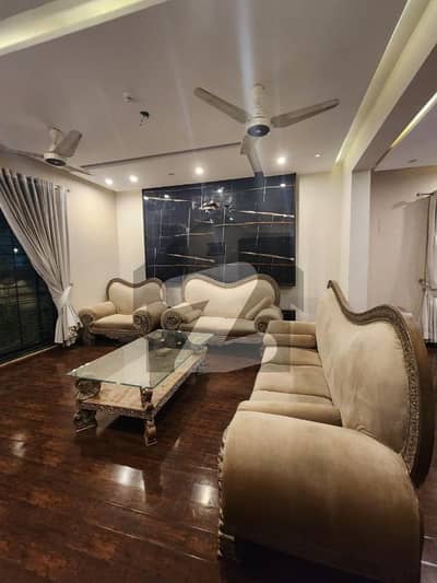 1 Kanal Lower Portion In Dha Phase 6