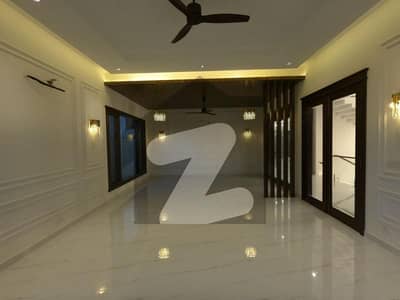 300 Sq/Yds Bungalow On Sale In Phase 8 DHA, Near Sector E-8, Close To Emaar And HMR Waterfront