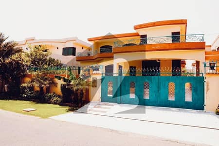 1 KANAL MODERN HOUSE FOR RENT IN DHA PHASE 3