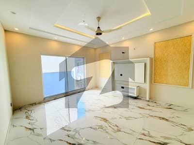 1 Kanal Lower Portion In Dha Phase 8