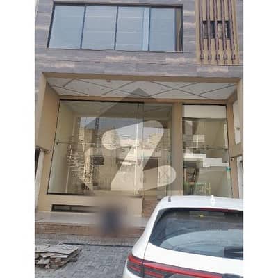 4 Marla Basement For Rent With Bathroom