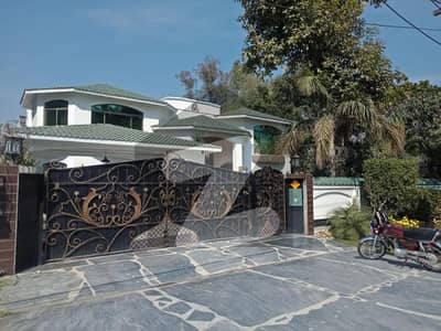 1 Kanal Modern Designed Luxury Bungalow for Sale At Prime Location In DHA Phase 3