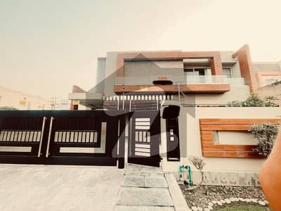1 KANAL MODERN HOUSE FOR RENT IN DHA PHASE 5