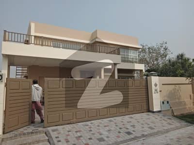 1 Kanal Modern Designed Luxury Bungalow for Sale At Prime Location In DHA Phase 4