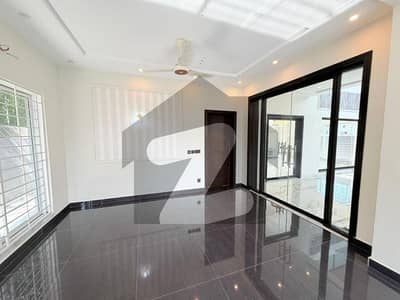 1 Kanal Hot Location Full House in DHA Phase 7