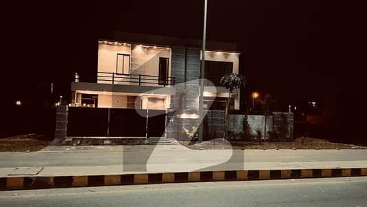 1 KANAL MODERN HOUSE FOR RENT IN DHA PHASE 7