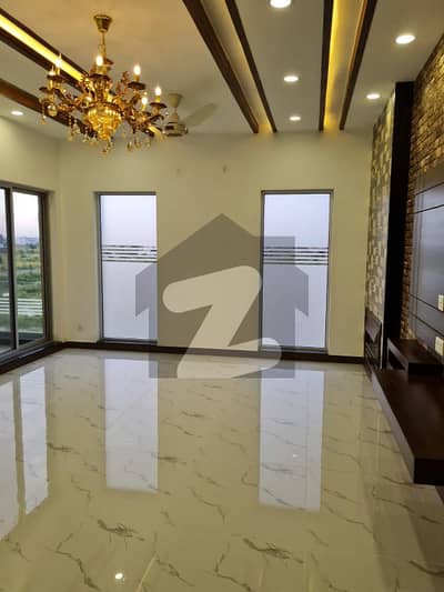 DHA Phase 5 Elegant 1-Kanal House 5-Master Beds, Massive TV Lounge & Drawing/Dining Room, Rent 400K Negotiable